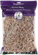 Supermoss 26911 muschio - 26911,