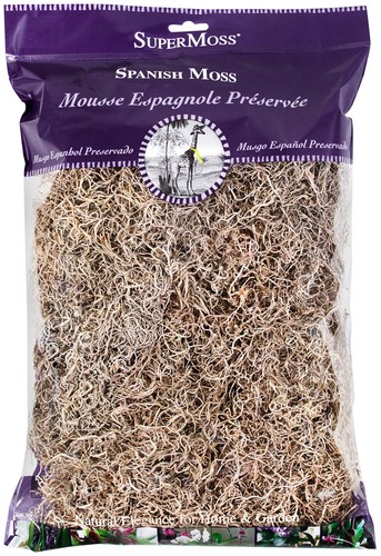 Supermoss 26911 muschio - supermoss,