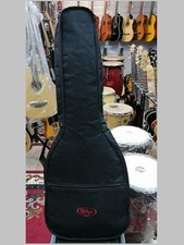 Borsa imbottita per chitarra