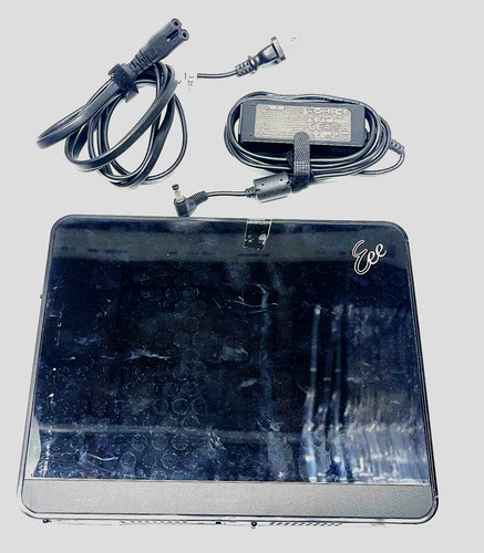 Asus eee box - eee, modello