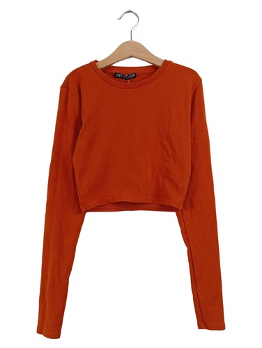 Zara maglia maniche lunghe - zara,
