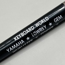 Penna a sfera vintage KEYBOARD