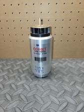 condensatore variabile vuoto