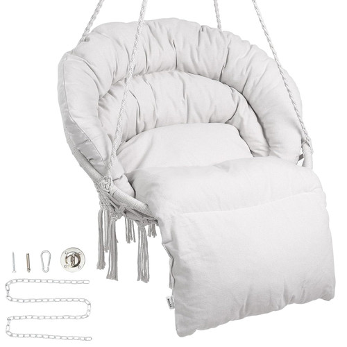 Poltrona sospesa 150 kg - poltrona, sospesa,