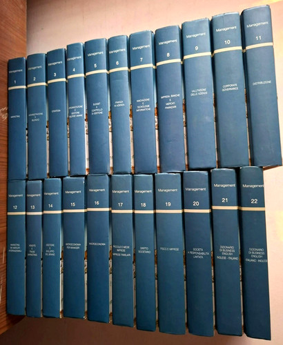 Lotto collezione completa - lotto,