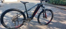 e-bike Bianchi T- Tronik Sport