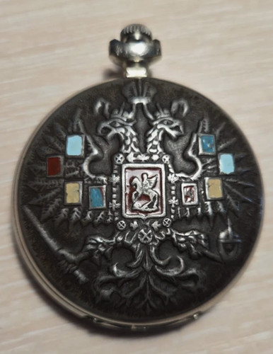 Orologio molnija urss storia - molnija,