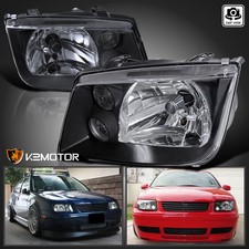 Black Fits 1999-2005