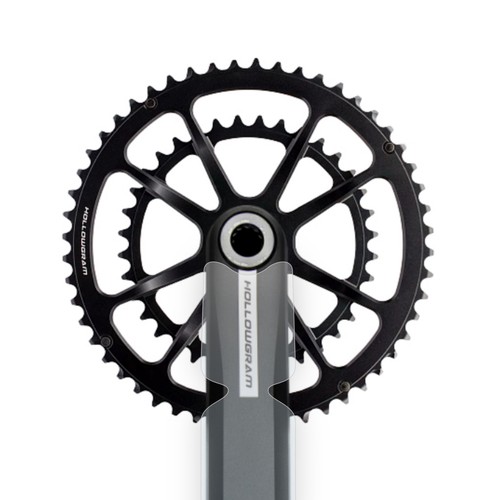 Cannondale hollowgram set - cannondale,
