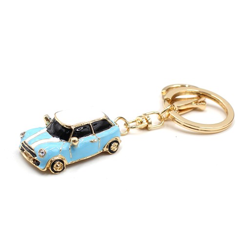 Mini portachiavi cooper - mini,