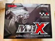M11X Sanwa SANWA Propo