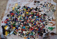 LEGO ADVENTURERS DINO 5934 5935 5955 5987 Mix Castle Star Wars 4,3