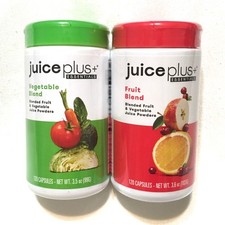 Juice Plus+ FRUIT & VEGETABLE