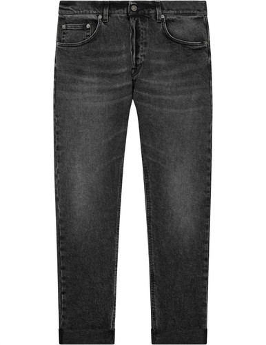 Jeans donna dondup icon dp776 - donna,
