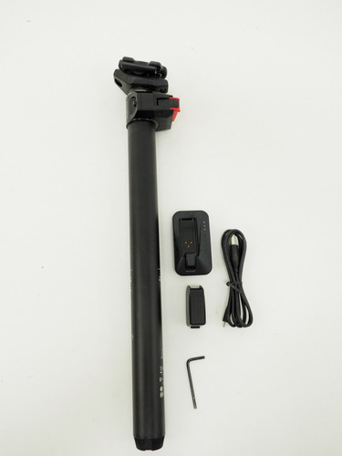 Nuovo rock shox - rock,
