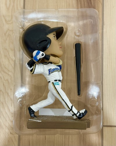 Shohei ohtani bobblehead - shohei,