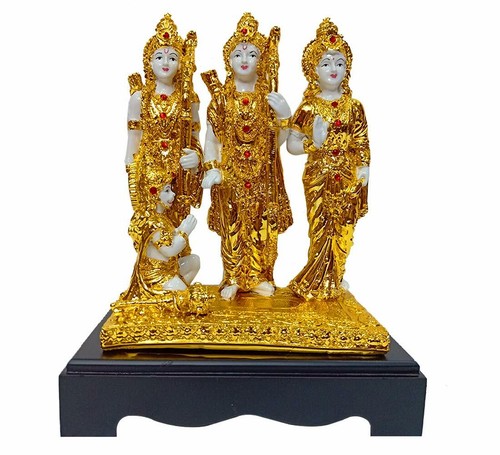 Statua ram darbar dei - statua,