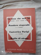 FASCICOLO AUTOSTOP - 4