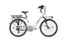 E-BIKE ATALA E-RUN 6.1 FS LADY 360