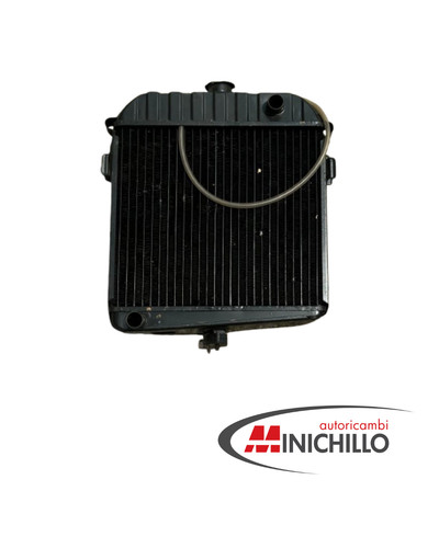 Radiatore acqua opel - radiatore,