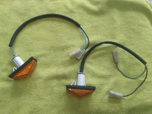 Coppia fanalino - coppia, pz.)