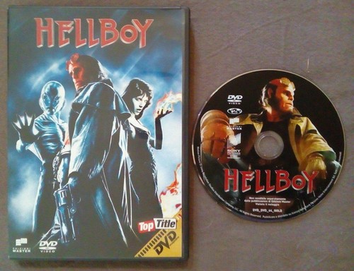 Dvd film ita - dvd,