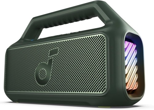 Soundcore boom altoparlante - soundcore,