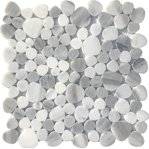 Mosaico piastrelle lenzuolo - piastrelle,