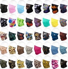 Foulard Multifunzione Sciarpa