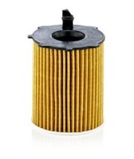 Filtro olio originale Mann HU 7006 z per Alfa Romeo Fiat Lancia