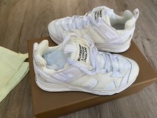 BURBERRY UNION SCARPE DA