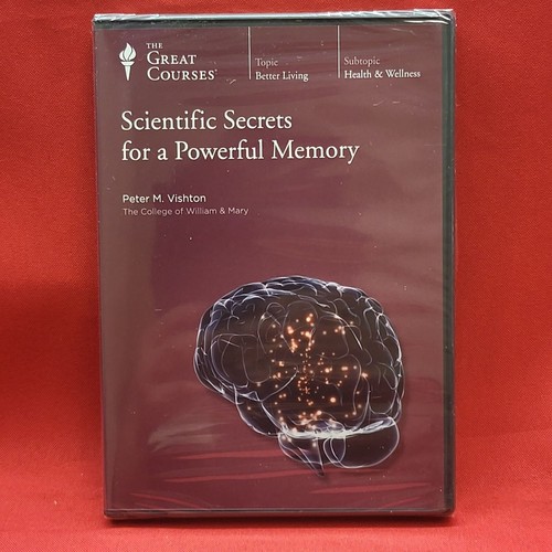 Scientific secrets for - secrets, a