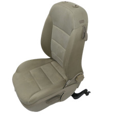 Sedile anteriore sinistro Audi