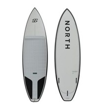 North Charge 2023 kite surfboard