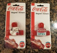 Calamita vintage anni 90