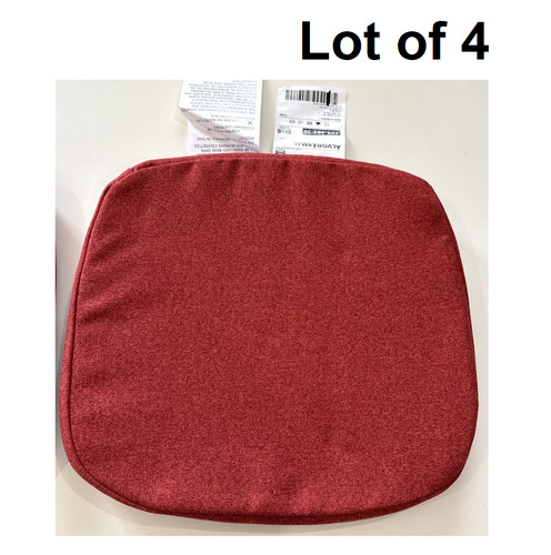 Lotto cuscini sedia ikea - lotto,