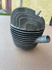 BENELLI LEONCINO 125 CILINDRO TESTA GRUPPO TERMICO