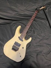 1989 USA Hamer Californian