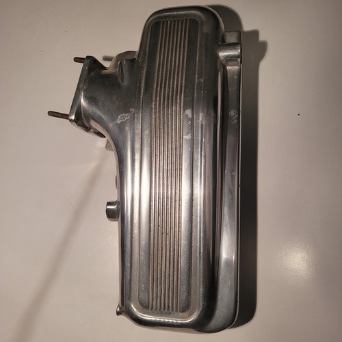 Collettore aspirazione alfa - aspirazione,