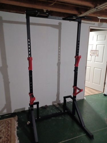 Weight lifting rack - lifting,
