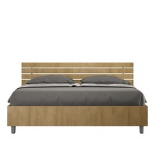 Ityhome Letto senza rete