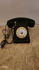 1950's Black Rotary Telephone!