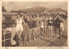 AL12-12C) ACQUI TRAMPOLINO GRANDE PISCINA ANIMATA PIN UP VIAGGIATA ALESSANDRIA