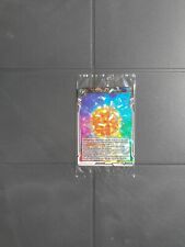 Dragon Ball Super Cardgame TCG Sfera A 7 Stelle sfera del drago -No Goku Vegeta 