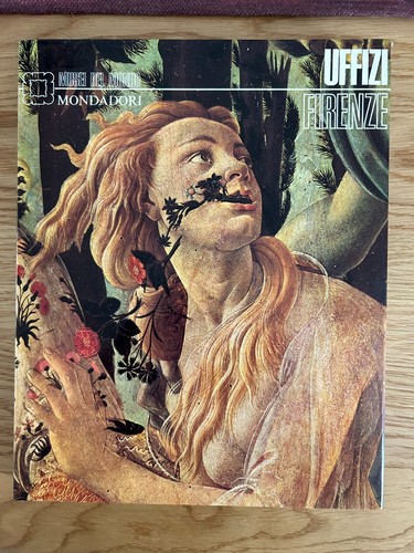 Musei del mondo - del,