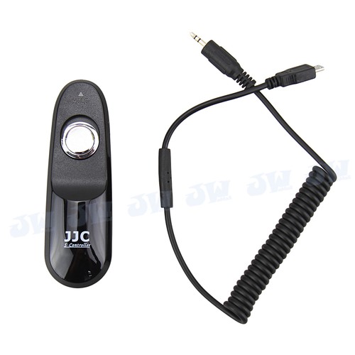 Telecomando jjc otturatore per - jjc,