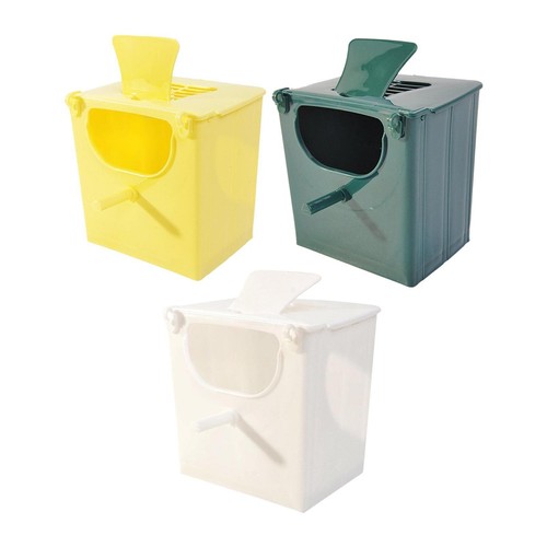 Box allevamento uccelli - allevamento, di