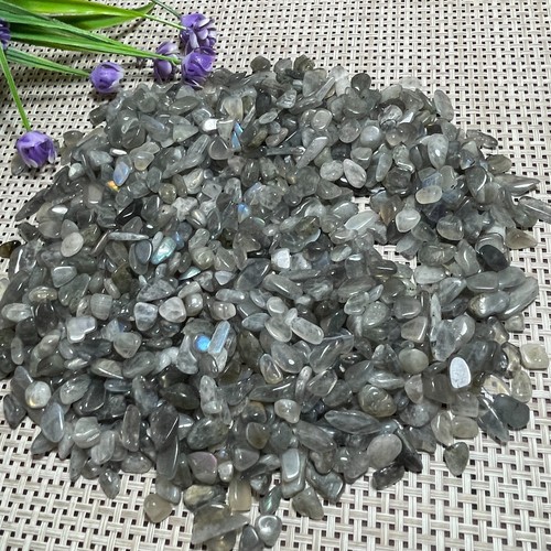 Pietra grezza labradorite 1,1