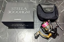 Mulinello da pesca spinning