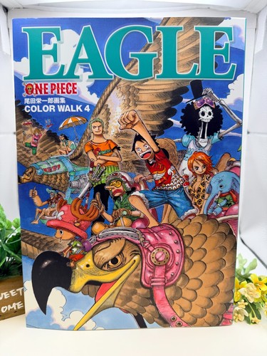 One piece color - one,